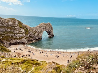 IMG_0825; Durdle Door